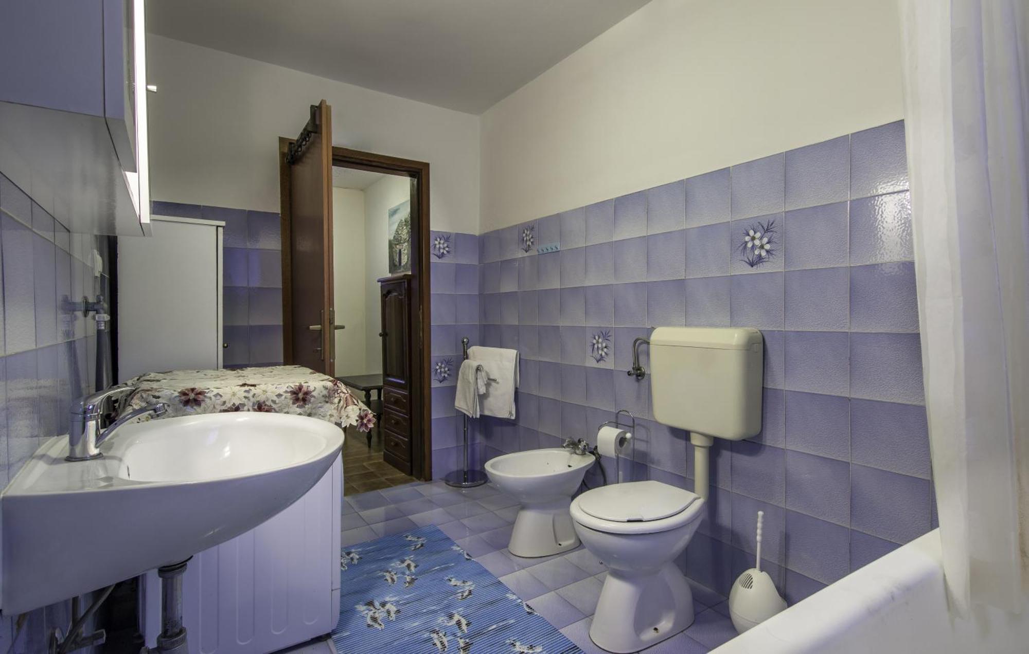House Rita Vakantiehuis *