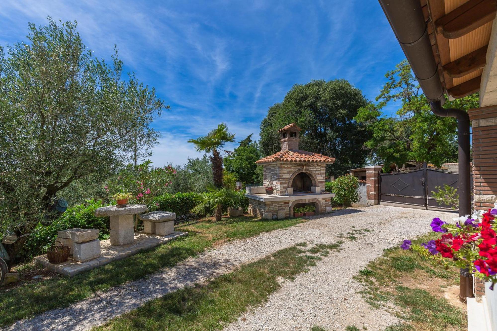 House Rita * Poreč
