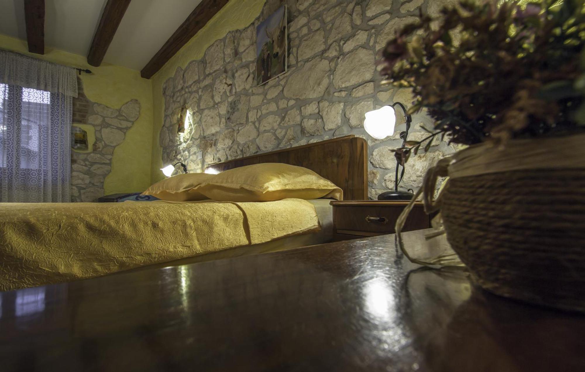 Ferienhaus House Rita Poreč